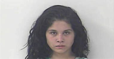 Cristan Daggett, - St. Lucie County, FL 